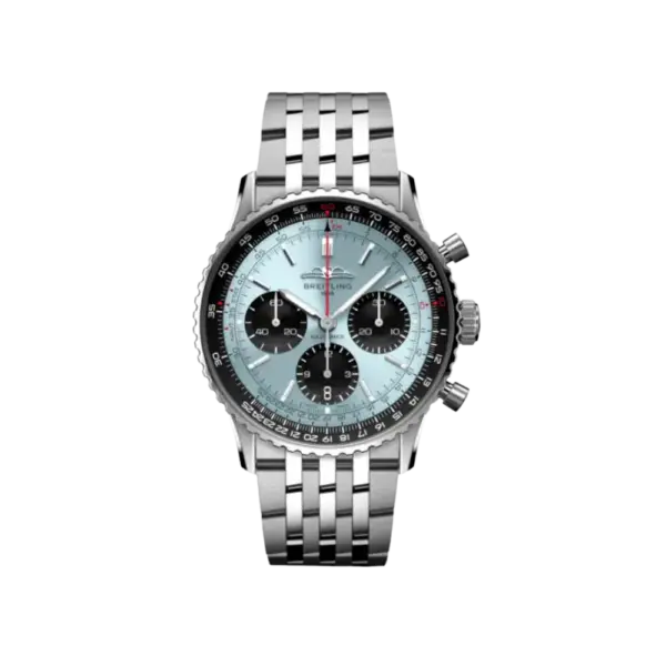 Breitling Navitimer B01 Chronograph 41 Ref. AB0139241C2A1