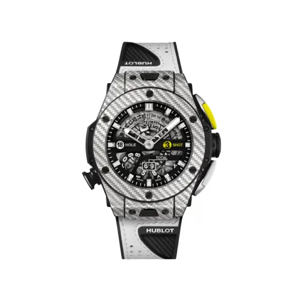 Hublot Big Bang Unico Golf 45mm, Ref# 416.YS.1120.VR