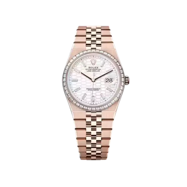 Rolex Land-Dweller 36 Ref. 127285TBR