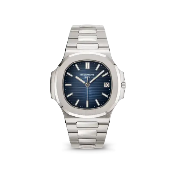 Patek Philippe Nautilus Watch – 5712/1A-001