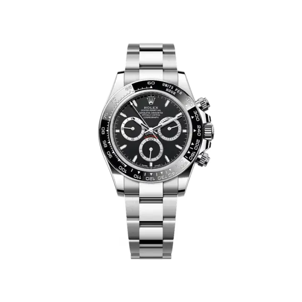 Rolex Cosmograph Daytona Ref. M126500LN-0002