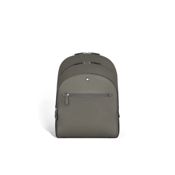 Montblanc Sartorial Medium Backpack 3 Compartments