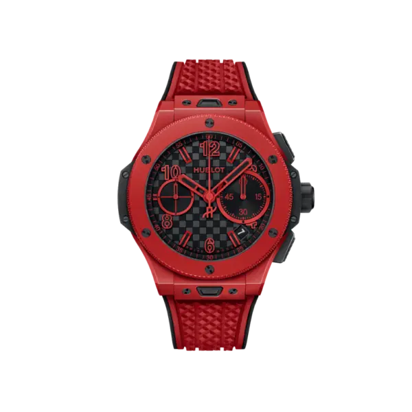 Big Bang 20th Anniversary Red Magic Ref. 431.CF.1313.RX