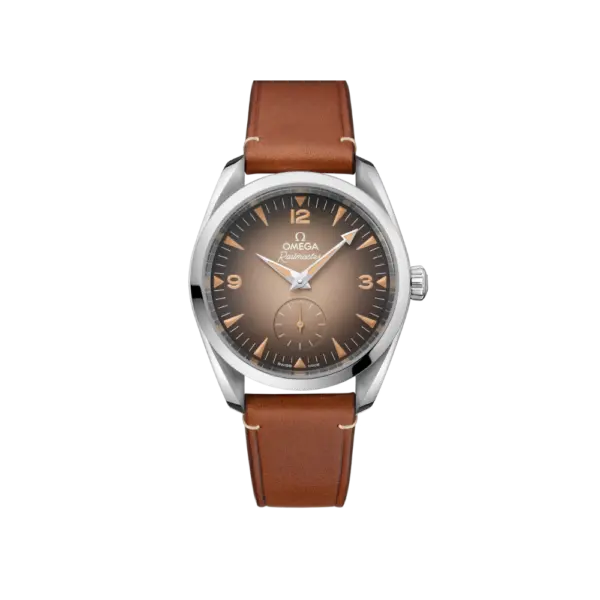 Seamaster Railmaster Ref. 235.12.38.20.13.001