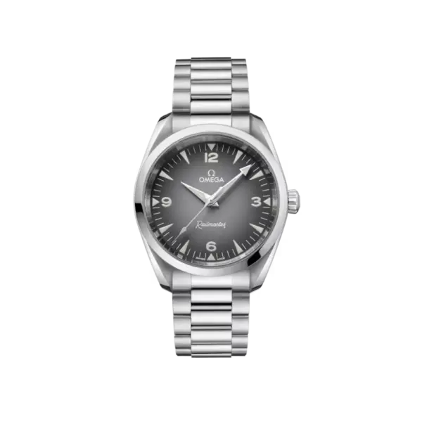 Seamaster Railmaster Ref. 235.10.38.20.06.001