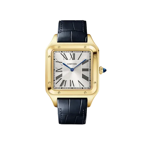 Santos-Dumont watch Ref. WGSA0108