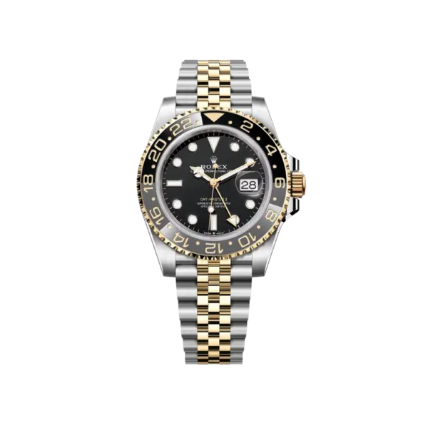 Rolex GMT-Master II M126713GRNR-0001 Oyster