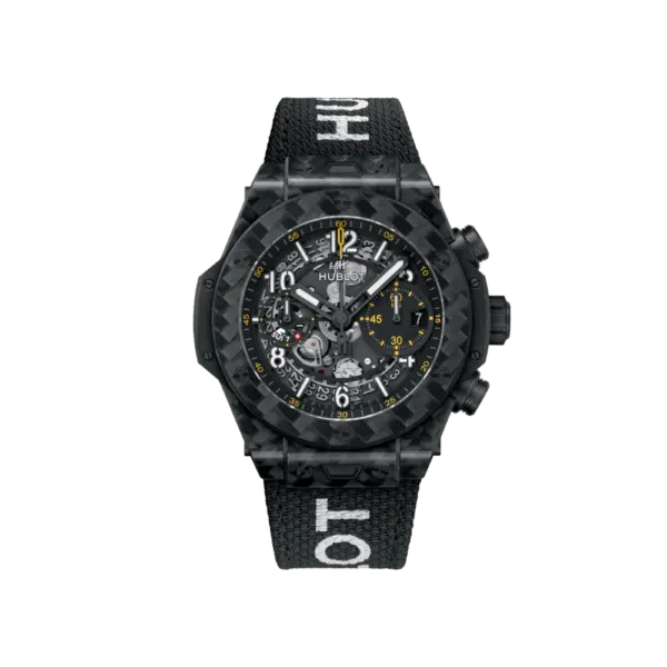 Big Bang Unico Sailing Team Ref. 441.QX.1149.NR.ARA24