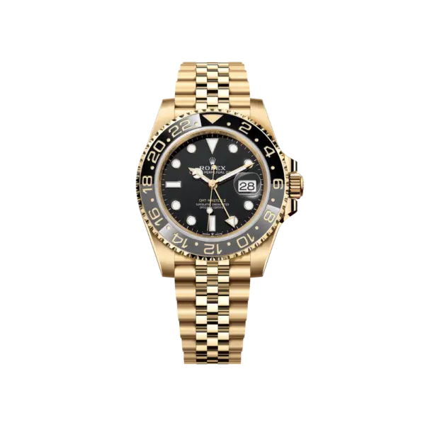 Rolex GMT-Master II Ref# 126718GRNR-0001