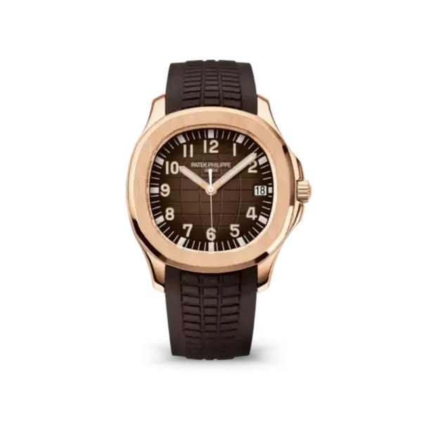 Patek Philippe Aquanaut 5167R-001