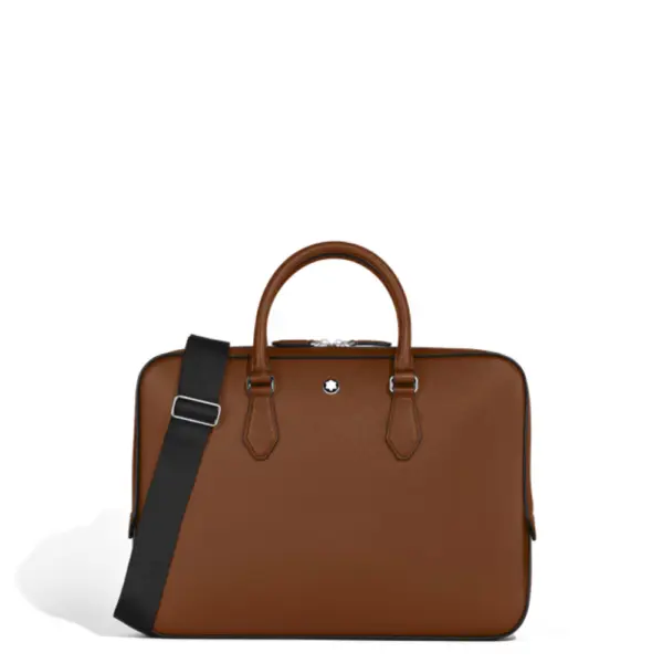 Sartorial Thin Document Case