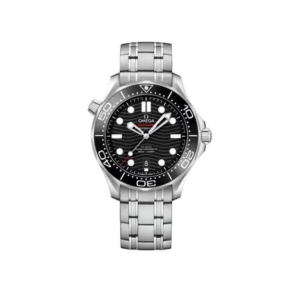 Omega Seamaster Diver Ref.210.30.42.20.01.001