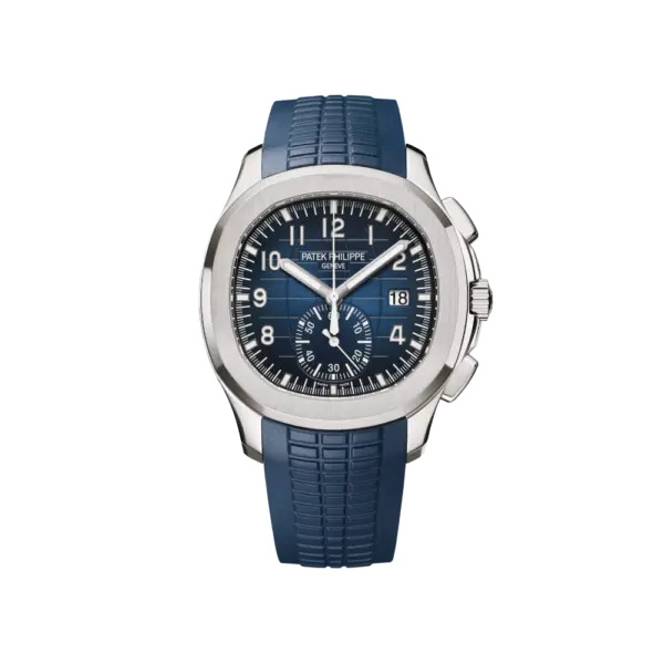 Patek Philippe Aquanaut Mens Watch 5968G-001
