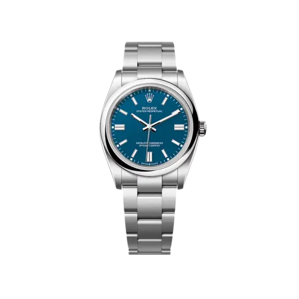 Rolex Oyster Perpetual 36 Ref.126000-0015