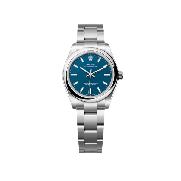 Rolex Oyster Perpetual 31 Ref. M277200-0017
