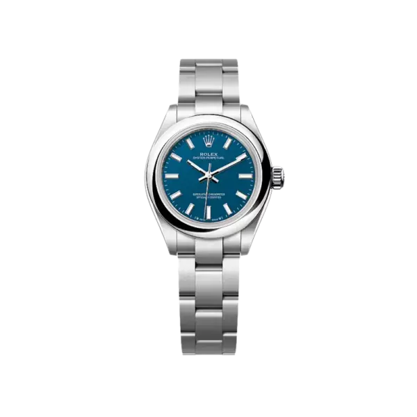 Rolex Oyster Perpetual 28 Ref. M276200-0011