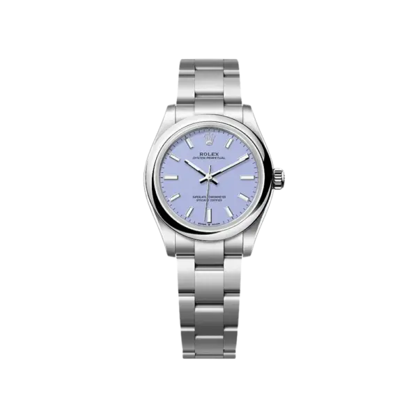 Rolex Oyster Perpetual 31 Ref. M277200-0014