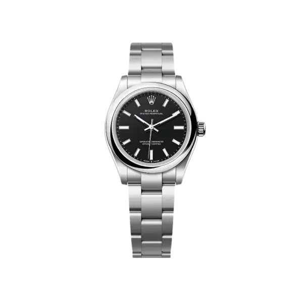Rolex Oyster Perpetual 31 Ref. M277200-0016