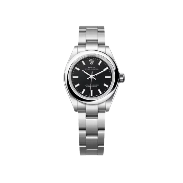 Rolex Oyster Perpetual 28 Ref. M276200-0010