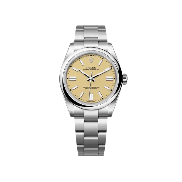 Rolex Oyster Perpetual 41 Ref. M134300-0007