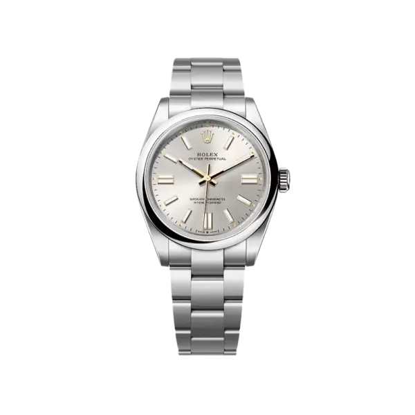 Rolex Oyster Perpetual 41 Ref. M134300-0001