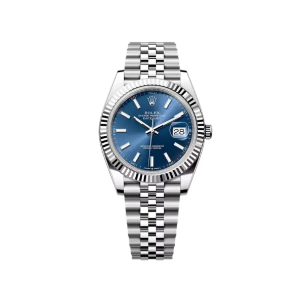 Rolex Datejust M126334-0002 Oyster, 41 mm