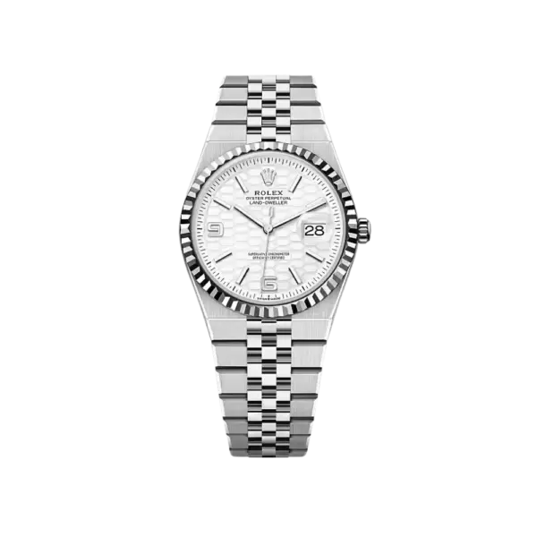Rolex Land-Dweller 36 Ref. 127234