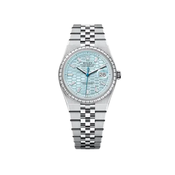 Rolex Land-Dweller 36 Ref. 127286TBR