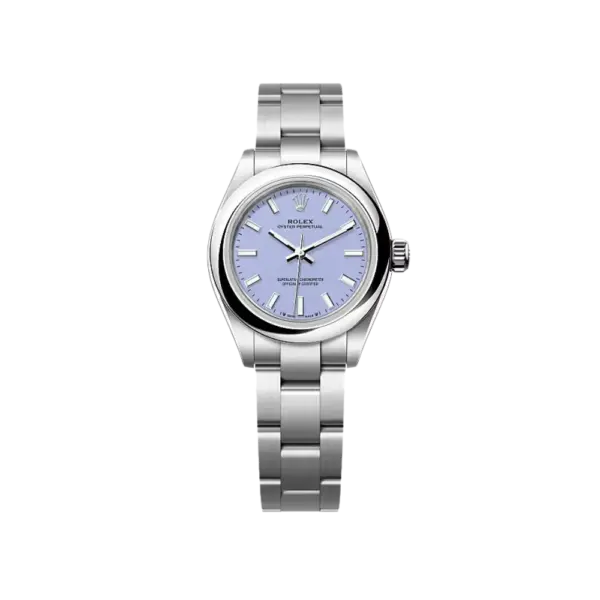 Rolex Oyster Perpetual 28 Ref. M276200-0008