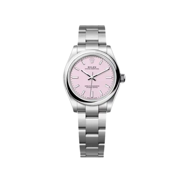 Rolex Oyster Perpetual 31 Ref. M277200-0009