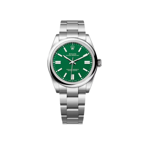 Rolex Oyster Perpetual 41 Ref. M134300-0004