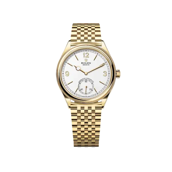 Rolex Perpetual 1908 Ref. M52508-0008