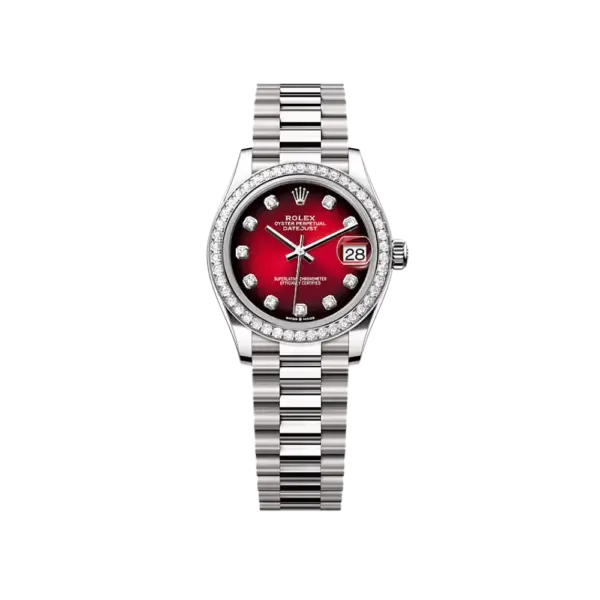 Rolex Datejust 31 Ref. M278289RBR-0028