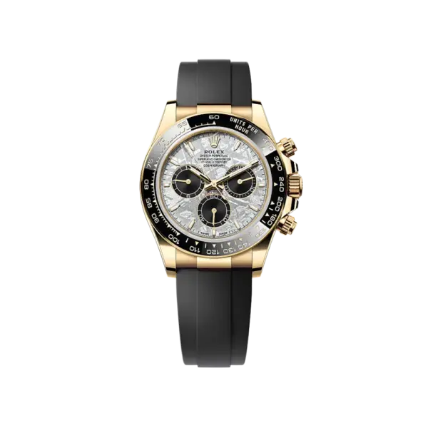 Rolex Cosmograph Daytona 40mm - Ref. 126518LN-0016