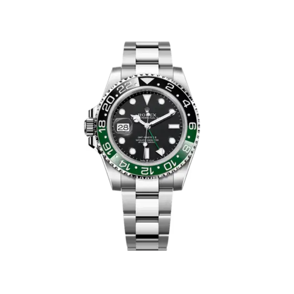 Rolex GMT-Master II Left-Handed 126720VTNR-0001
