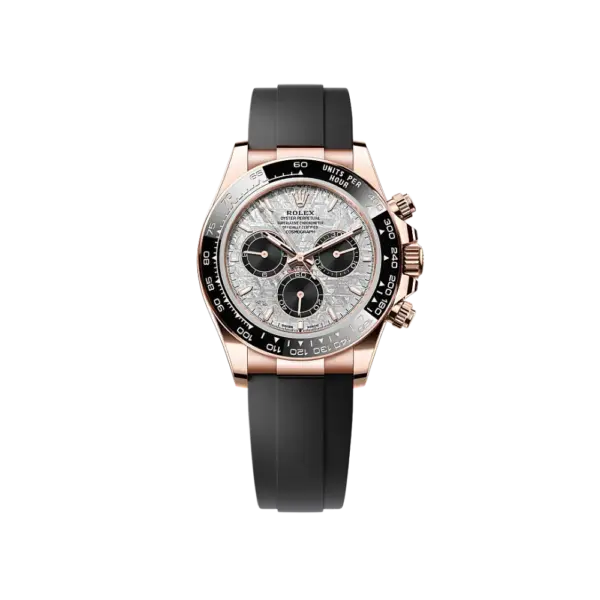 Rolex Cosmograph Daytona 40mm – Ref. 126515LN-0008