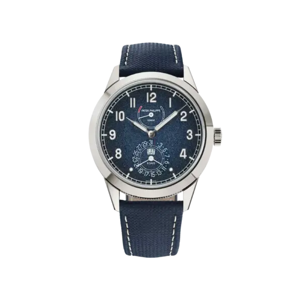 Patek Philippe Complications Ref. 5328G-001