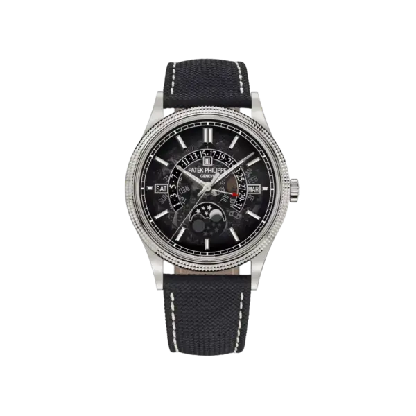 Grand Complications Ref. 6159G-001 Gold