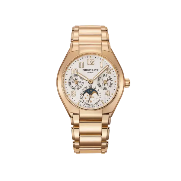 Twenty~4 Ref. 7340/1R-001 Rose Gold