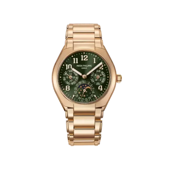 Twenty~4 Ref. 7340/1R-010 Rose Gold