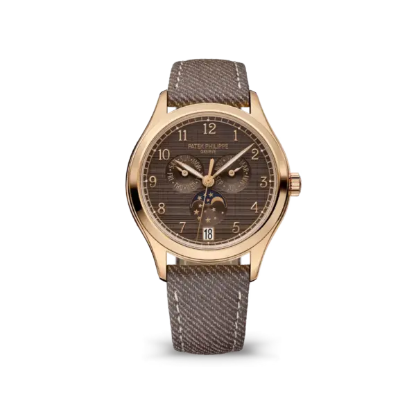 Complications Ref. 4946R-001 Rose Gold