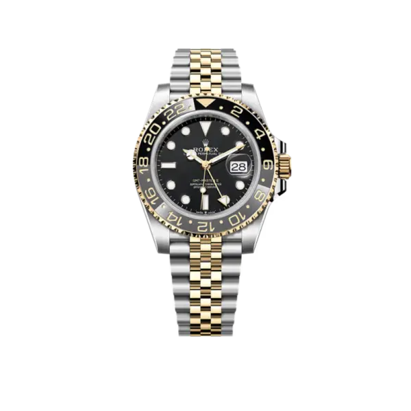 Rolex GMT‑Master II 40 mm Ref. 126713GRNR‑0001