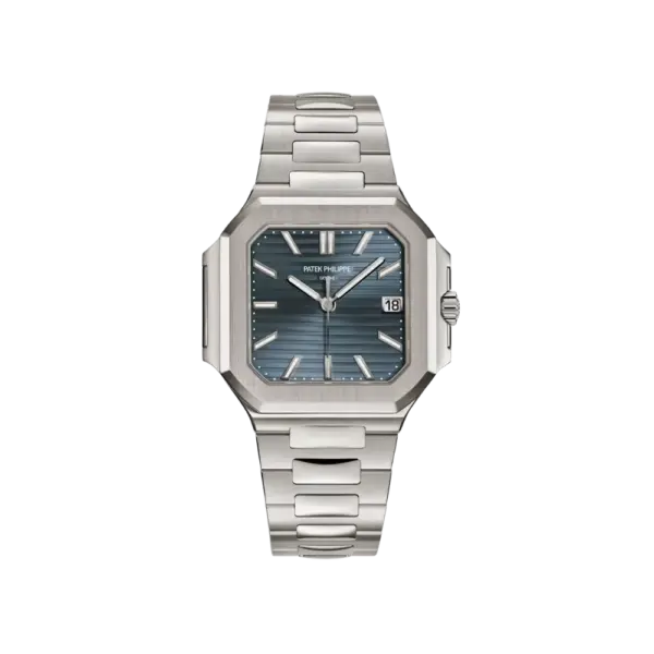 Cubitus Ref. 7128/1G-001 White Gold