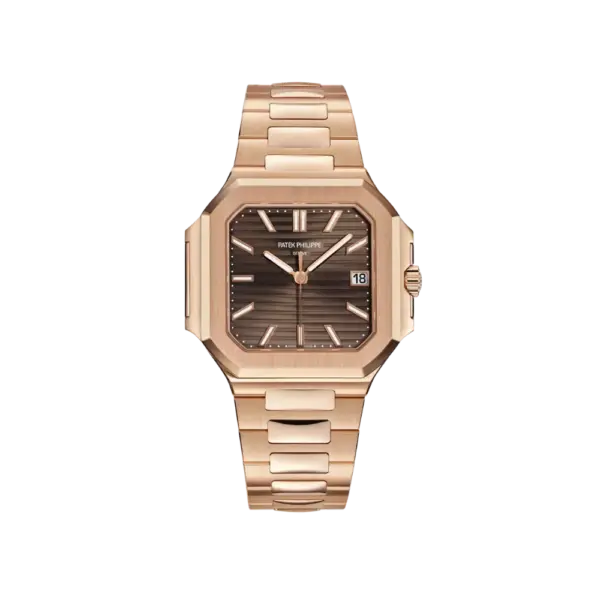 Cubitus Ref. 7128/1R-001 Rose Gold