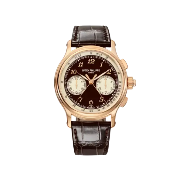 Grand Complications Ref. 5370R-001 Rose Gold