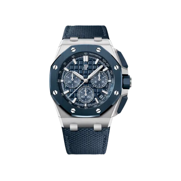 Royal Oak Offshore Selfwinding Chronograph Ref. 26420SO.OO.A029VE.01