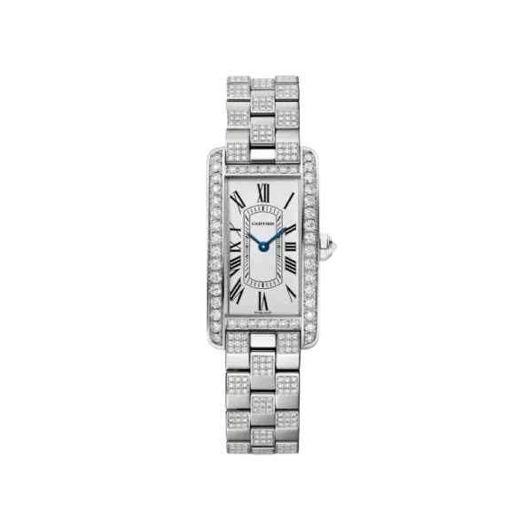 Tank Américaine watch Ref. WJTA0068