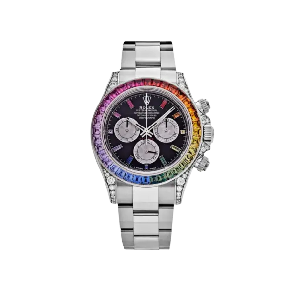 Rolex Daytona 116599RBOW