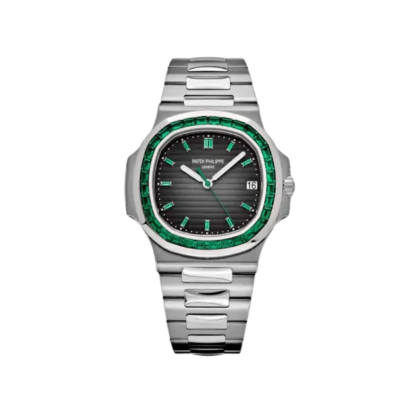 Patek Philippe Nautilus 5711/113P‑001