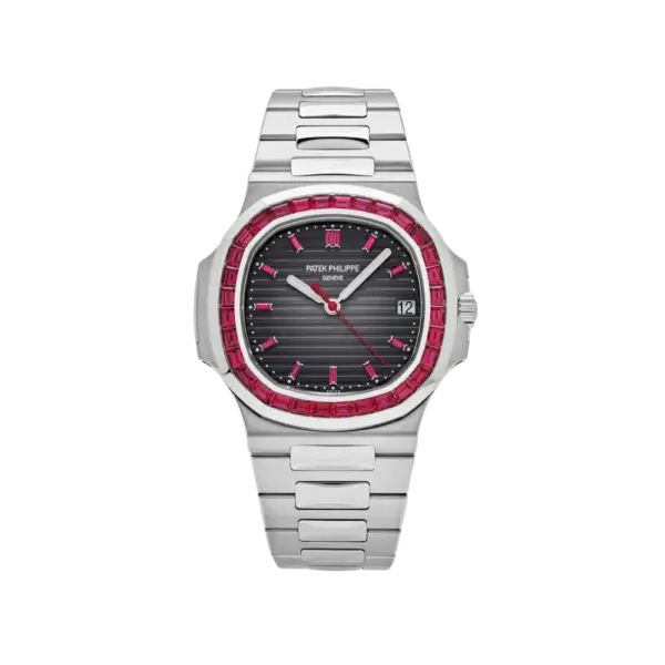 Patek Philippe Nautilus 5711/112P‑001